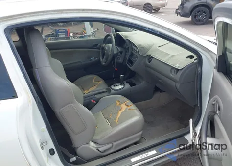 2004 Acura Rsx из США, поврежденный, VIN JH4DC54834S013470